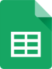 Google Sheets